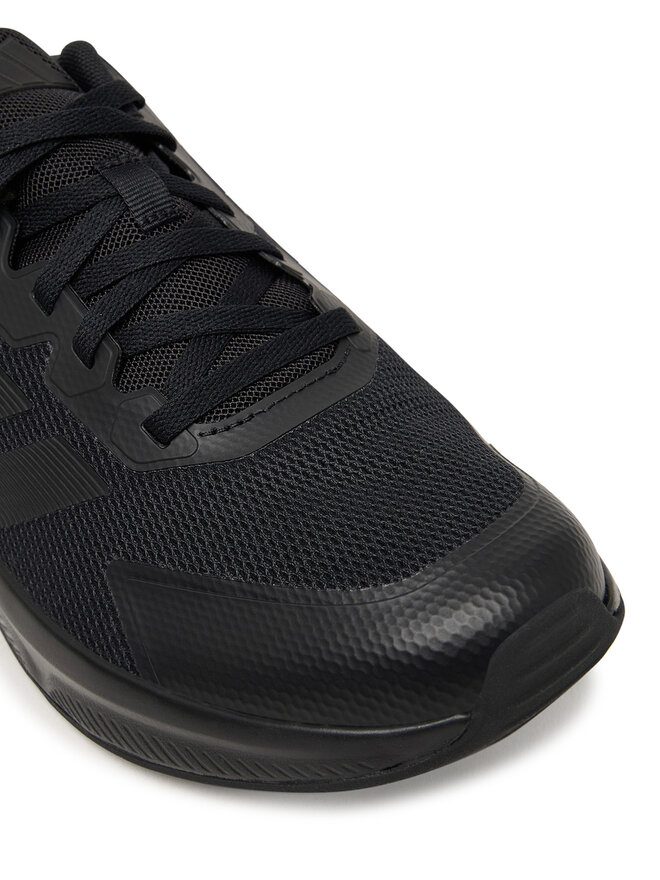 adidas Снікерcи adidas Fortarun 4.0 JQ5166 Чорний