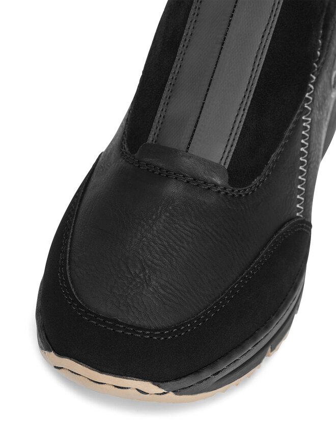 Rieker Stivaletti Rieker N6361-00 Nero