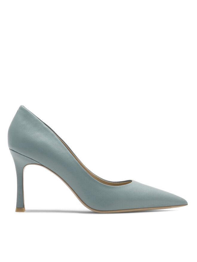 Eva Minge High Heels Eva Minge EVORA-V1278-08-8 Blau