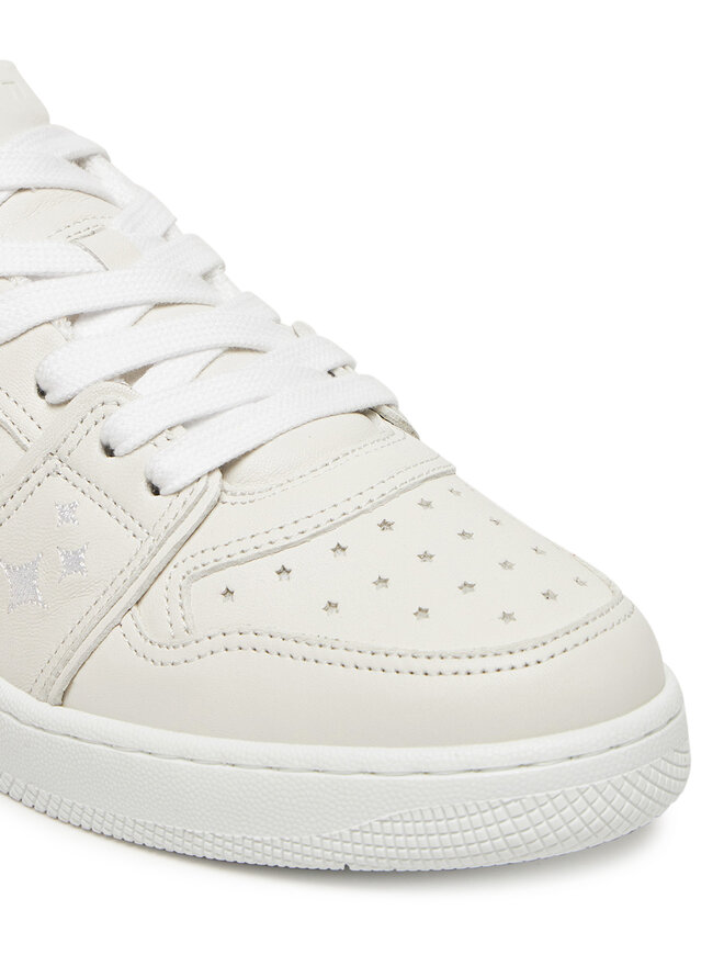 Enterprise Japan Sneakers Enterprise Japan BB5003 PX496 Weiß