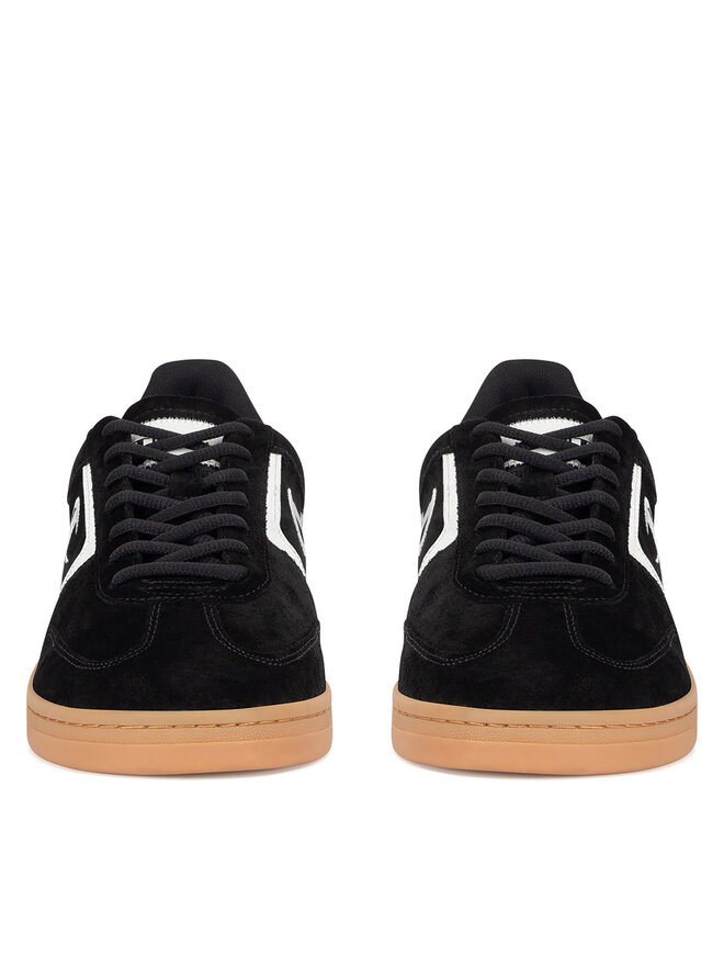 Champion Sneakers Champion CL78 S LOW S22279-KK002 Negru