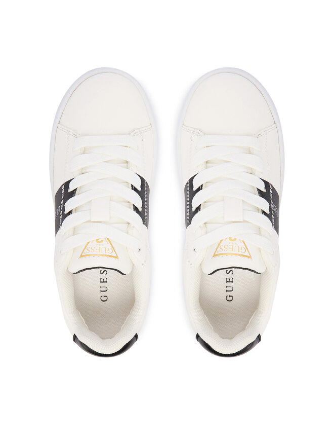 Guess Zapatillas Guess N5BZ07 WO120 Blanco