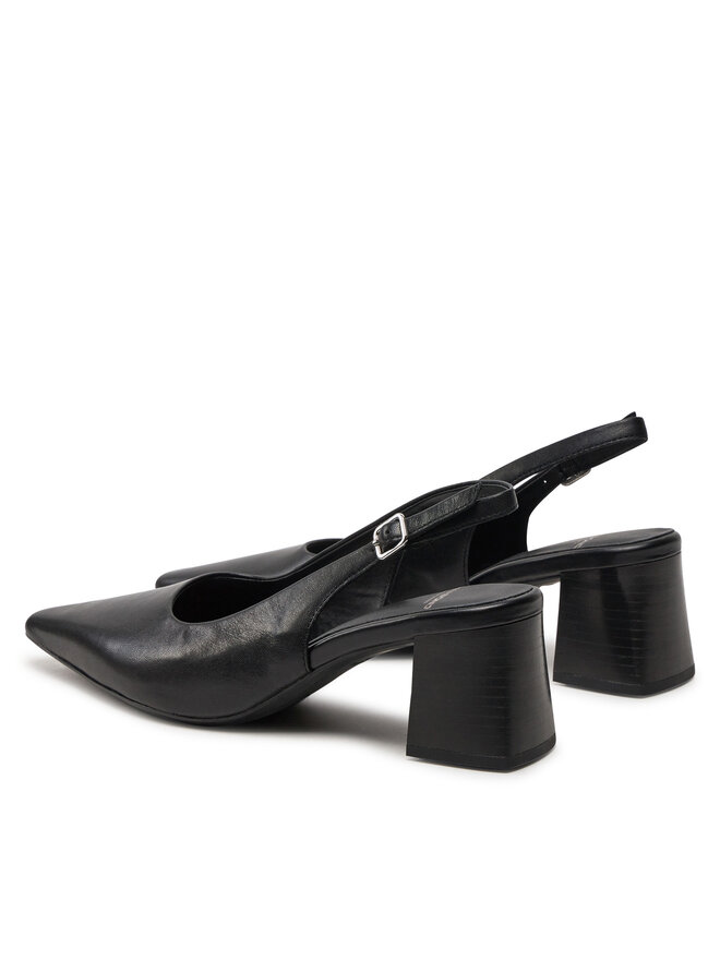Vagabond Shoemakers Туфлі Vagabond Shoemakers Altea 5740-401-20 Чорний