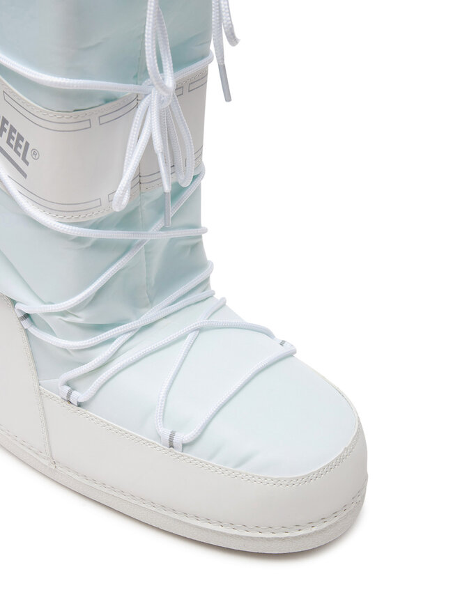 Kimberfeel Botas de nieve Kimberfeel Galaxy S Blanco