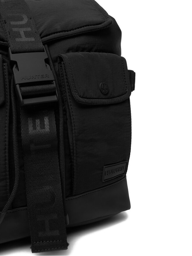 Hunter Туристичний рюкзак Hunter CEO-HTR-XC-007-08 Чорний