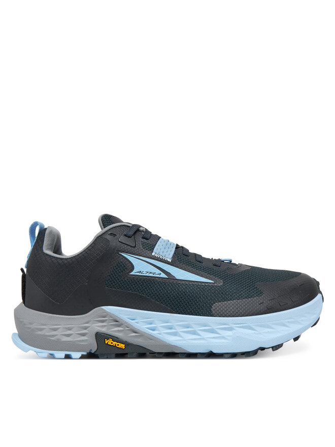 Altra Buty do biegania Altra Timp 5 AL0A85P60 Czarny