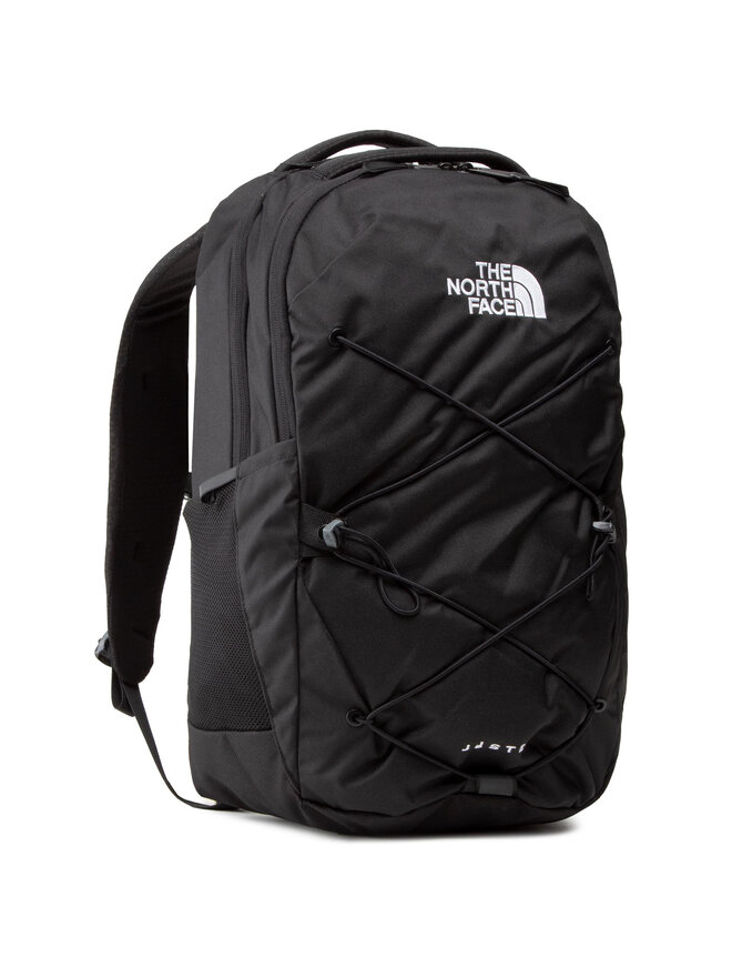 The North Face Batoh The North Face Jester NF0A3VXFJK3 Černá