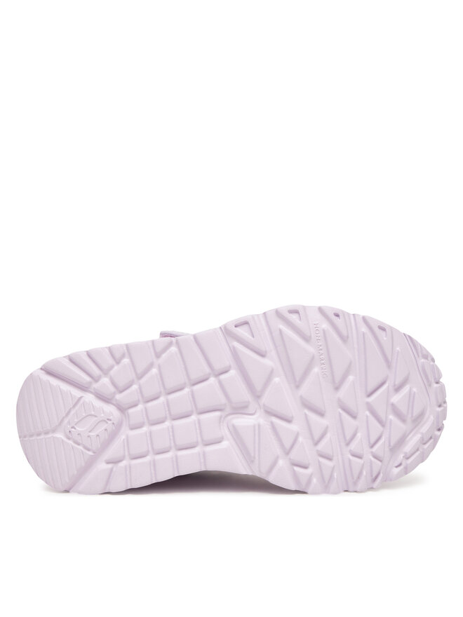 Skechers Снікерcи Skechers Uno Lite-Frosty Vibe 310459L/LIL Фіолетовий