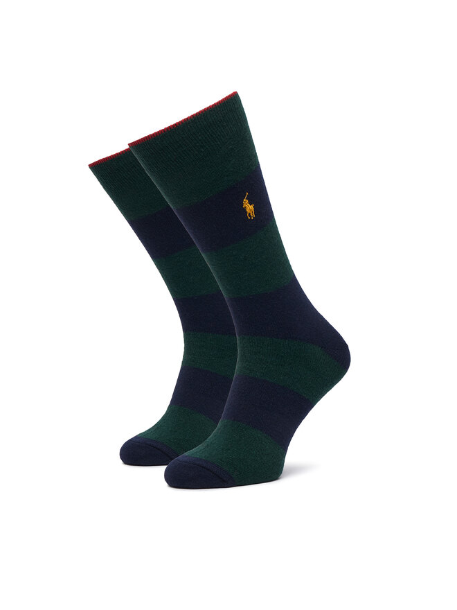 Polo Ralph Lauren Lange Socken Polo Ralph Lauren 449P22332001 Bunt