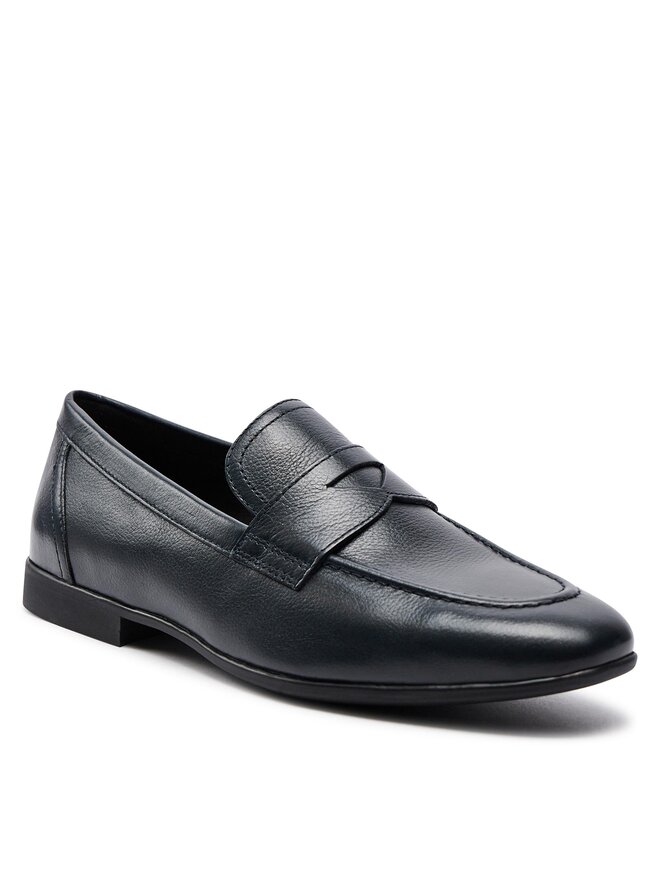Geox Lordsai Geox U Sapienza U35CCA 00046 C4002 Tamsiai mėlyna