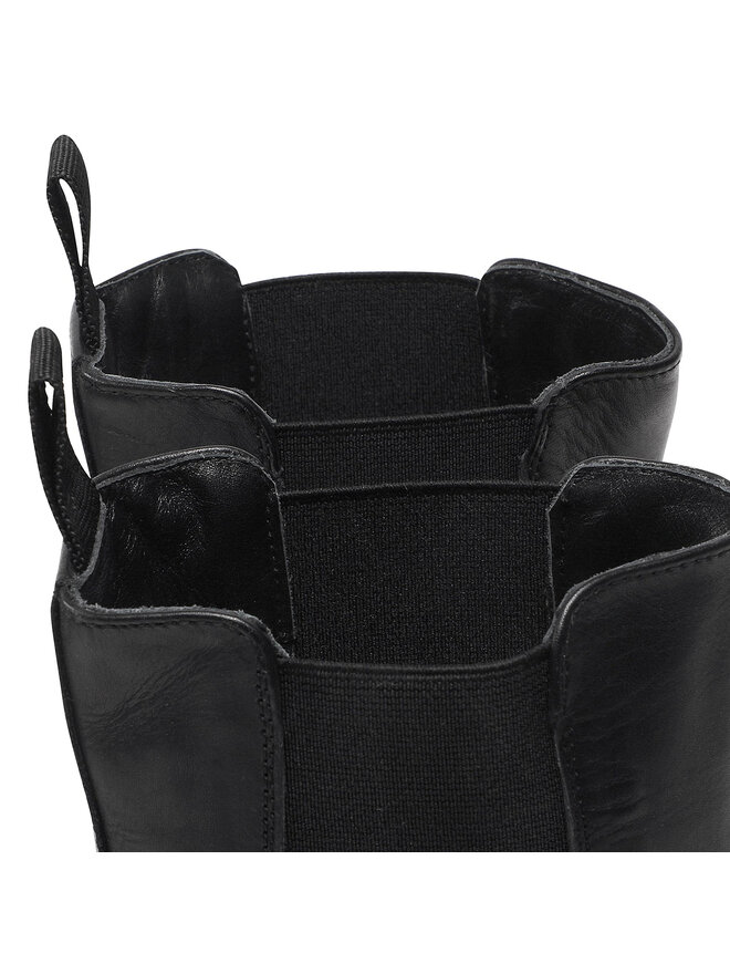 Badura Ghete Jodhpur Badura INES-02-1 Negru