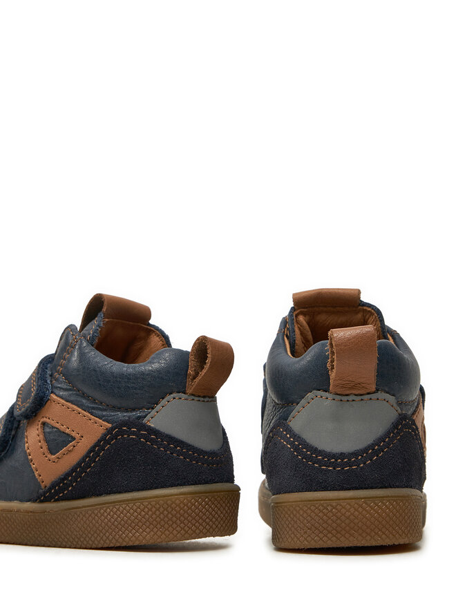 Froddo Sneakersy Froddo G2110134-2 M Tmavomodrá