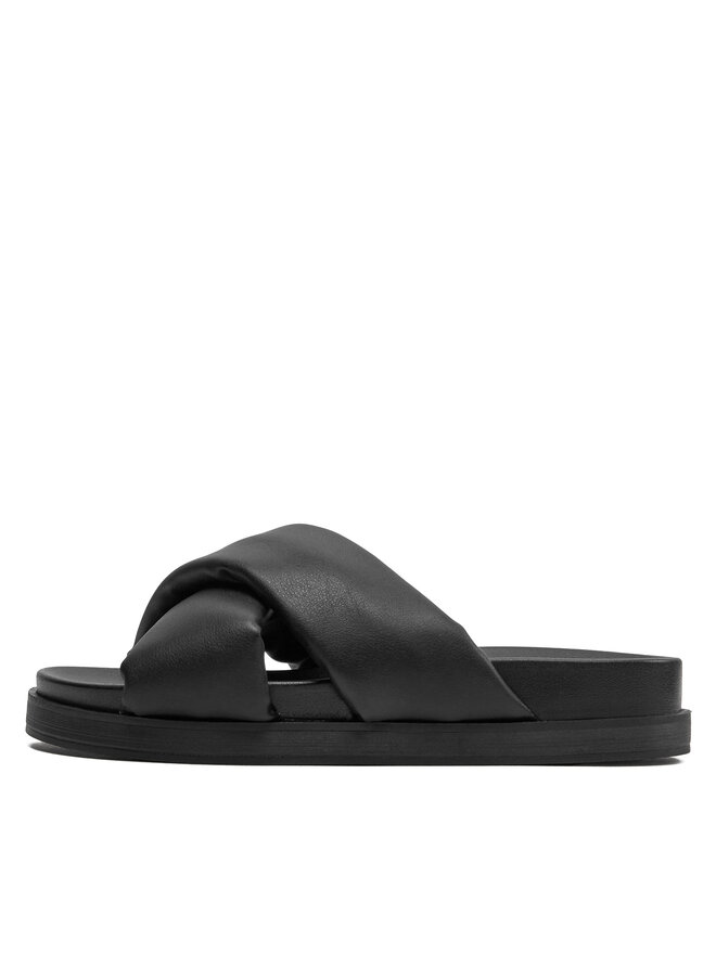 ONLY Shoes Natikače ONLY Shoes Onlminnie-12 15319588 Crna