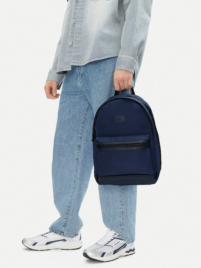 G-Star Raw Ruksak G-Star Raw GSR-B-007-07 Tmavomodrá