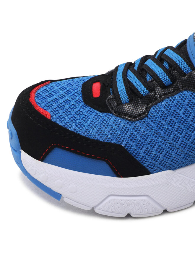 Skechers Sneakers Skechers Brick Kicks 2.0 402219L/BLMT Albastru