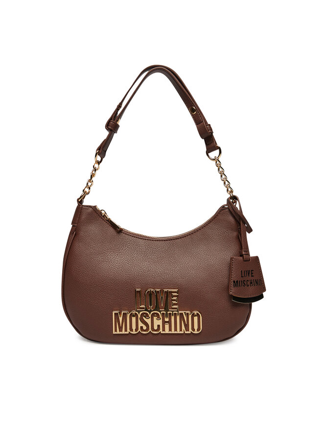 レザージャケット・コート Moschino FW24 (37038715 0555) Moschino フリンジ レザージャケット | ブラック | FARFETCH JP