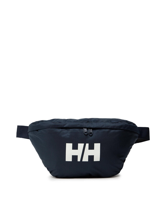 Gurteltasche Helly Hansen Hh Logo Waist Bag 67036 597 Dunkelblau eschuhe
