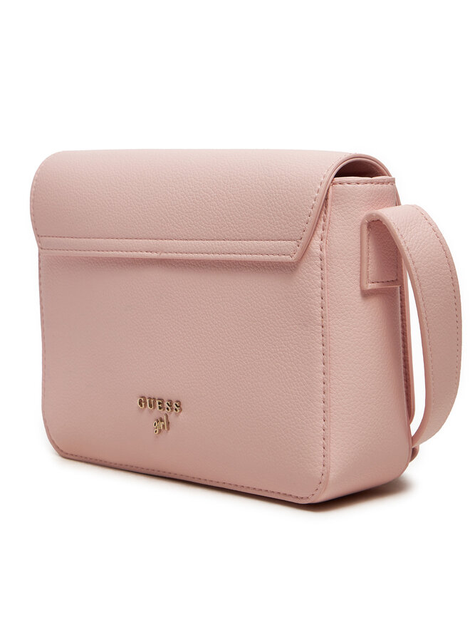 Guess Сумка Guess J3YZ32 WG730 Рожевий
