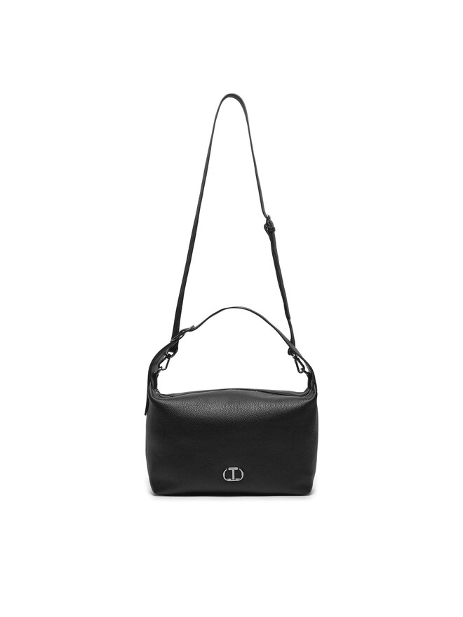 TWINSET Bolso TWINSET Tracolla 242TB7012 Negro