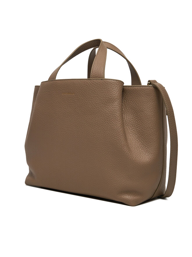 Coccinelle Handtasche Coccinelle Coccinellemalory E1 R1K 18 01 01 Braun