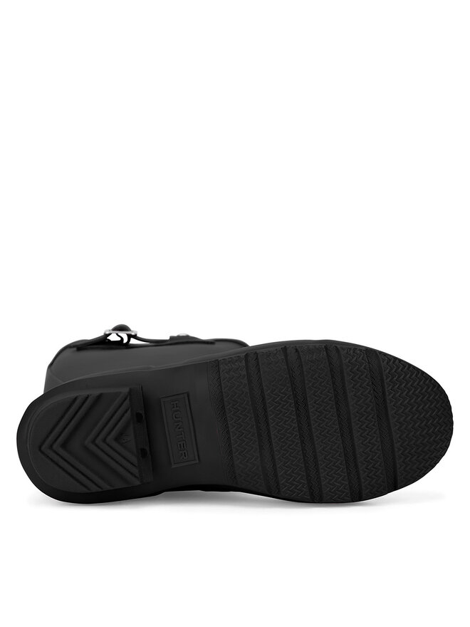 Hunter Cizme de cauciuc Hunter JFT6000RMA Negru