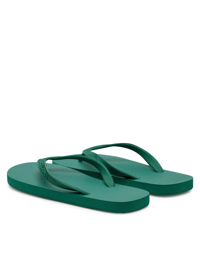 Jack&Jones Flip flop Jack&Jones Jfwbasic 12202589 Verde