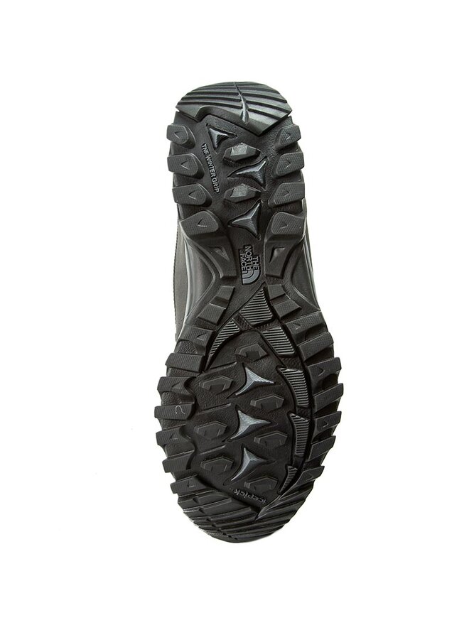 Turistiniai batai The North Face Storm Strike WP T92T3SKZ2 M