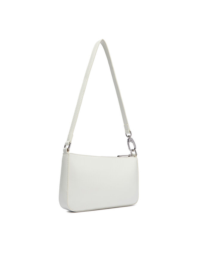 Nine West Handtasche Nine West CEO-LUXE SERENITY-LA374-4773 Creme