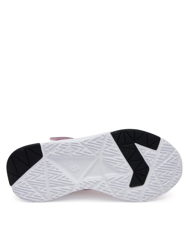 New Balance Buty do biegania New Balance 578's PT578PK Różowy