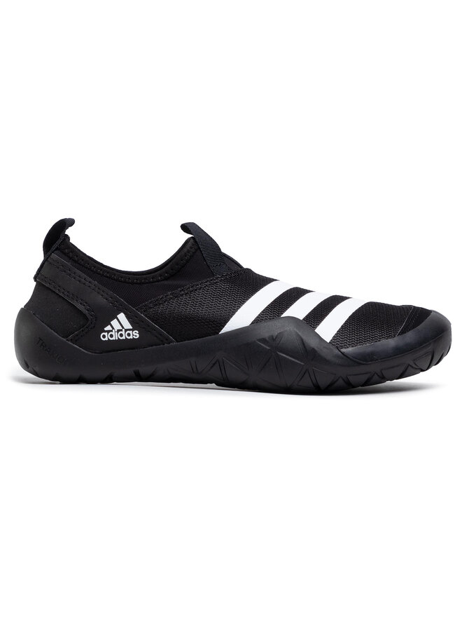 adidas Взуття для водних видів спорту adidas Jawpaw Slip On H.Rdy FY1772 Чорний