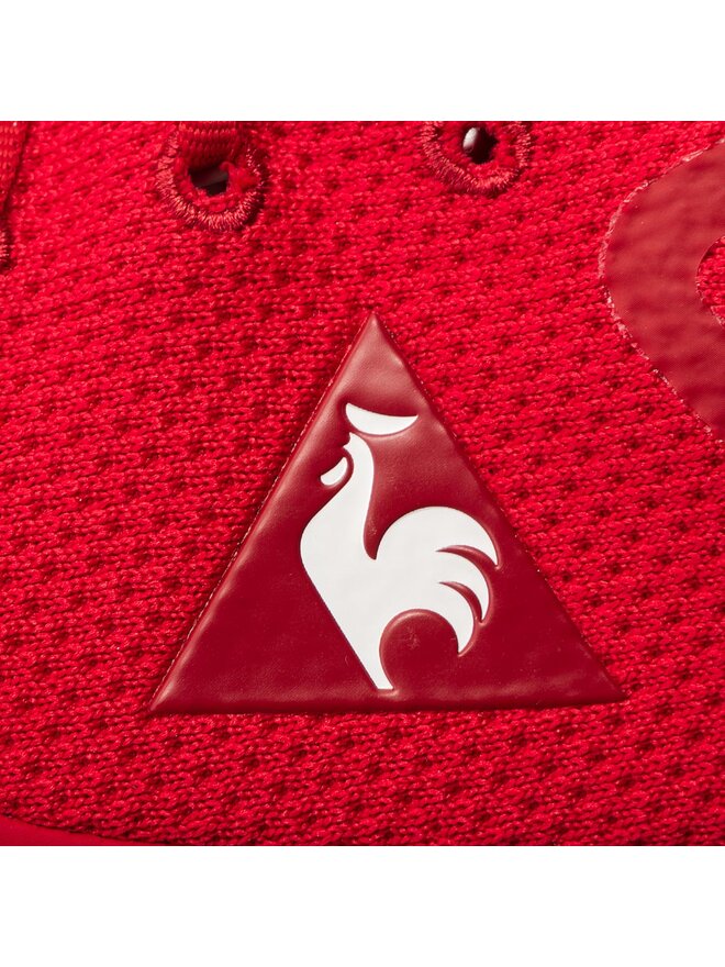 Zapatillas Le Coq Sportif Solas Sport 1810401 Rojo zapatos.es