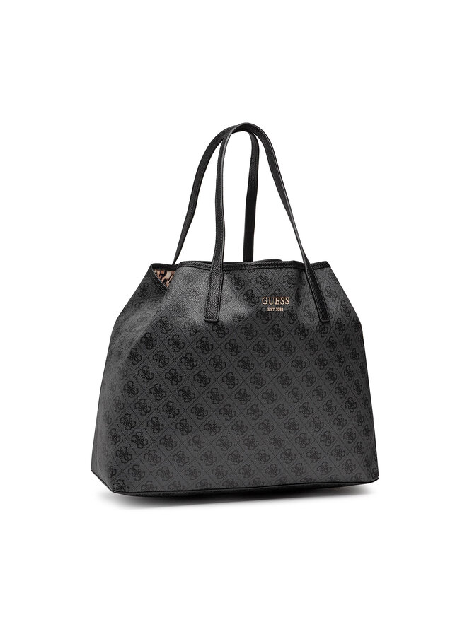 Guess Handtasche Guess Vikky (SG) HWSG69 95240 Grau