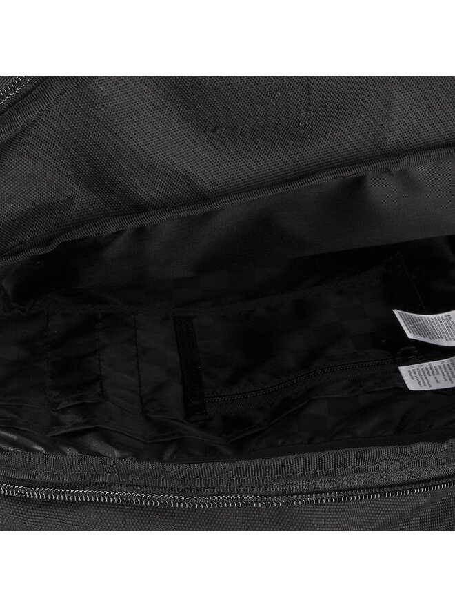 Vans Kuprinės Vans Disorder Backpa VN0A3I68BLK1 Juoda