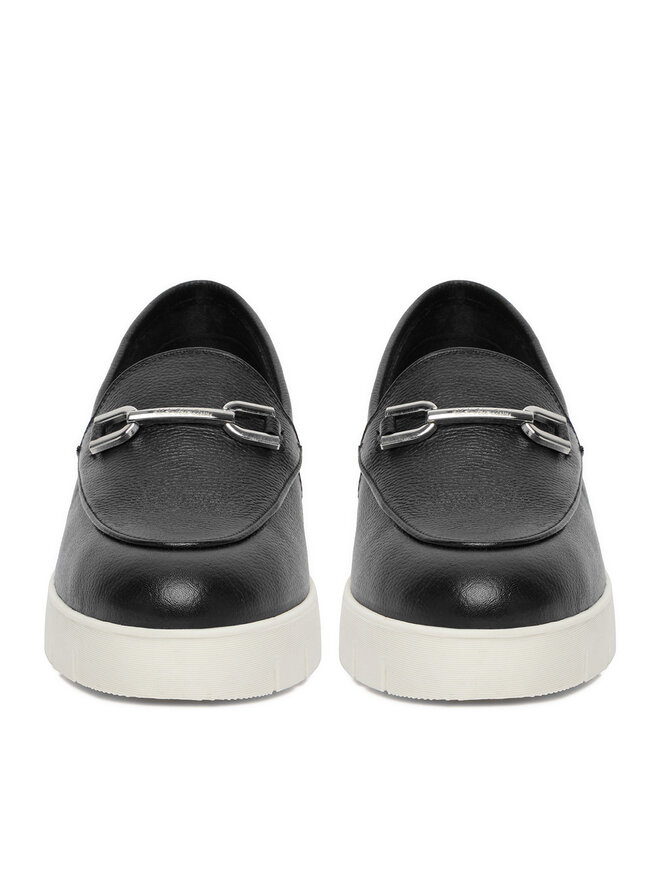 U.S. Polo Assn. Туфлі U.S. Polo Assn. EO-NOVA001W/6L1 Чорний