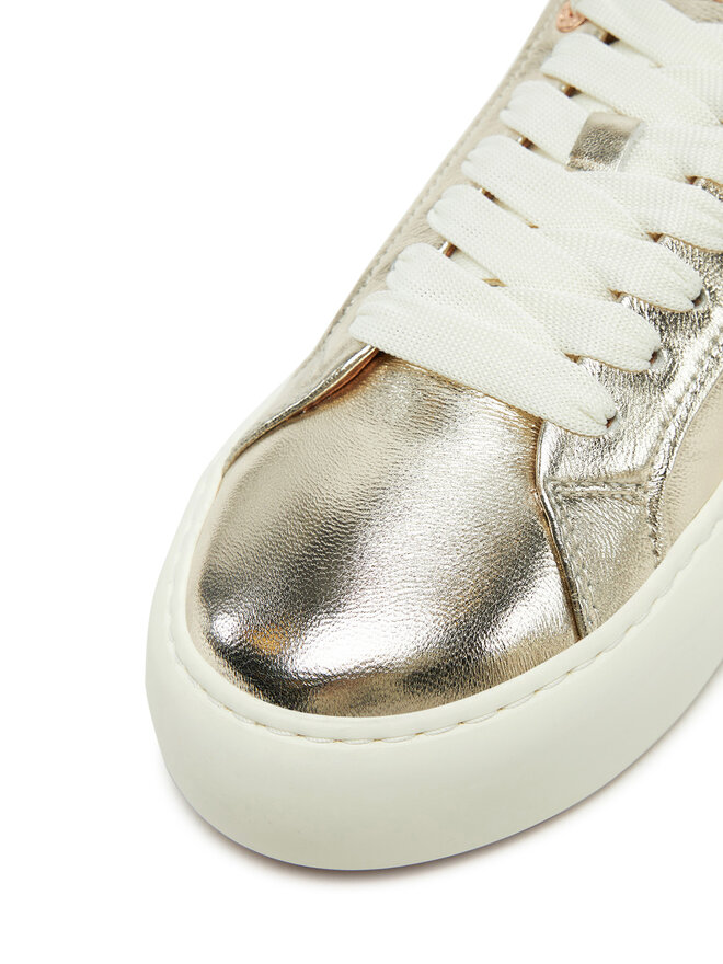 Alexander Smith Αθλητικά Alexander Smith Soho 3565 Χρυσό
