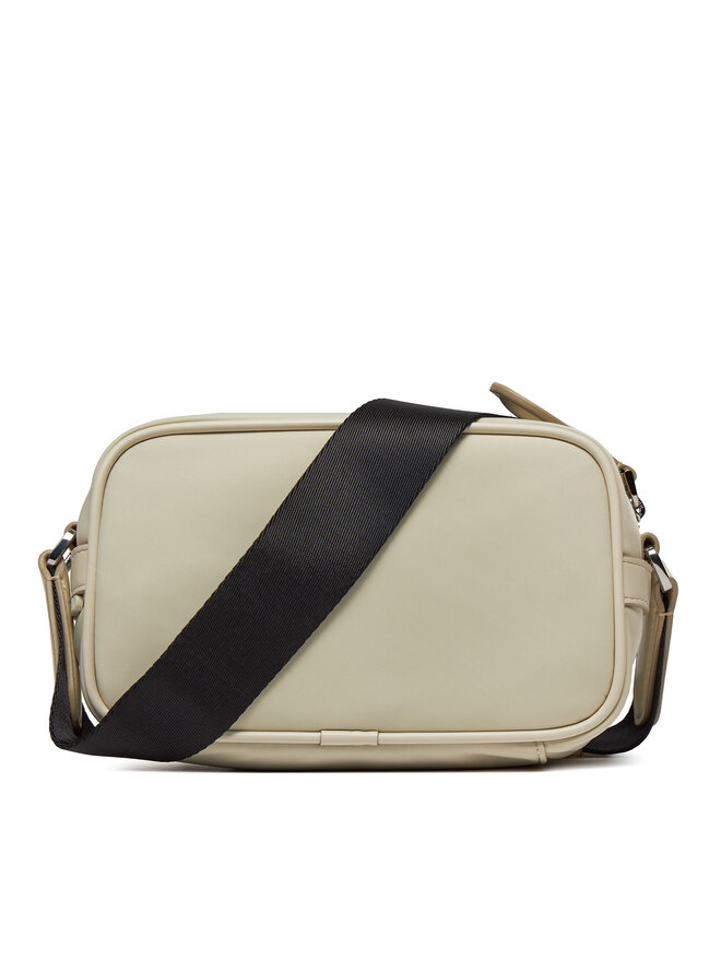 KARL LAGERFELD Ročna torba KARL LAGERFELD 230W3050 Rjava