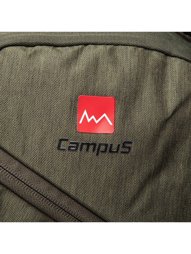 Campus Hátizsák Campus Cahero CU0705321170 Zöld
