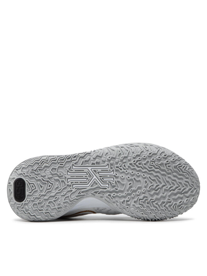 Nike Взуття для баскетболу Nike Kyrie 7 CQ9326 101 Білий