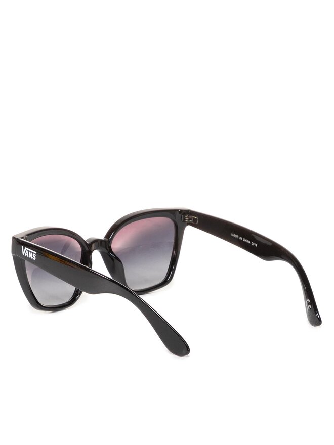 Vans Γυαλιά ηλίου Vans Hip Cat Sunglas VN0A47RHBLK1 Μαύρο