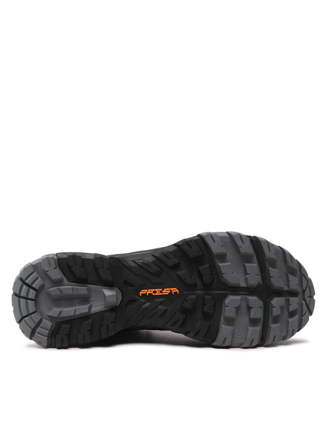 Scarpa Trekkingschuhe Scarpa Rush Trk Gtx GORE-TEX 63140-200 Schwarz