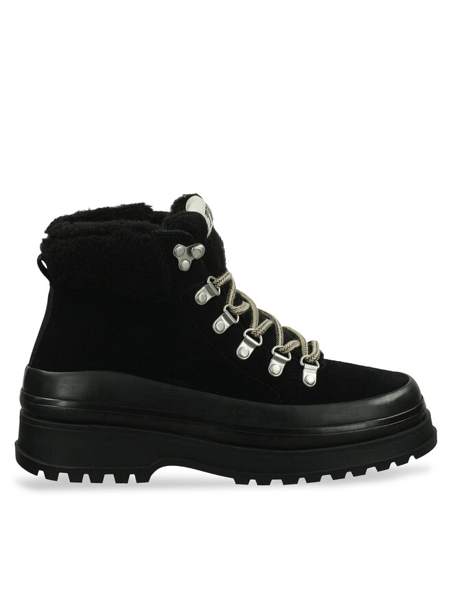 Gant Botas Gant Wintly 29543794 Negro