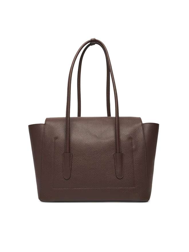 Coccinelle Handtasche Coccinelle E1 T8A 11 02 01 Braun
