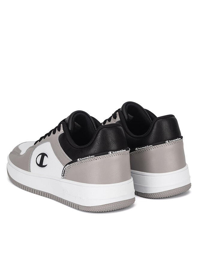 Champion Αθλητικά Champion RD18 2.0 LOW S11470-ES002 Γκρι