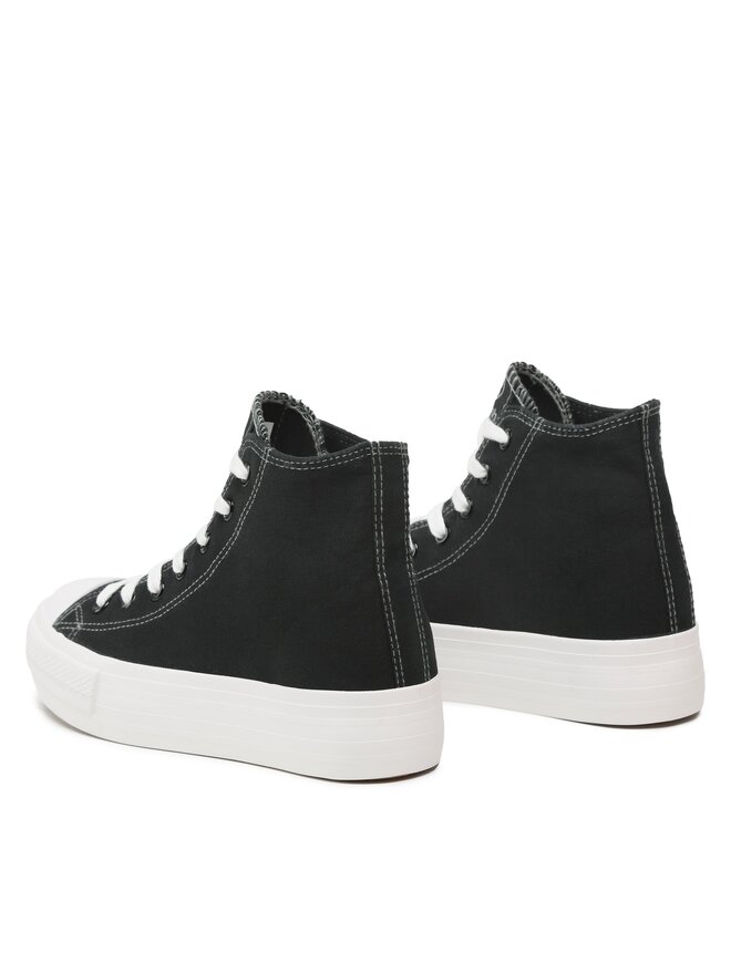 Refresh Bambas Refresh 170825 Negro