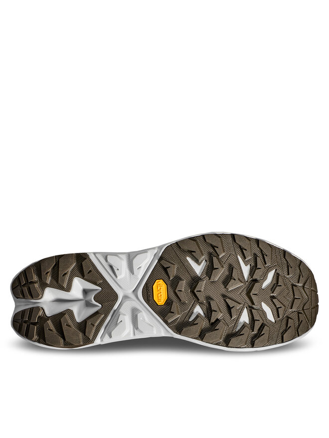 Hoka Παπούτσια πεζοπορίας Hoka Anacapa 2 Low GTX GORE-TEX 1141632 Καφέ