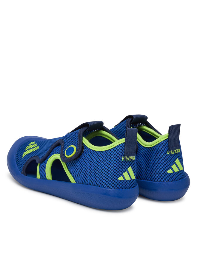 adidas Sandały adidas Altaventure 3.0 JP5746 Granatowy