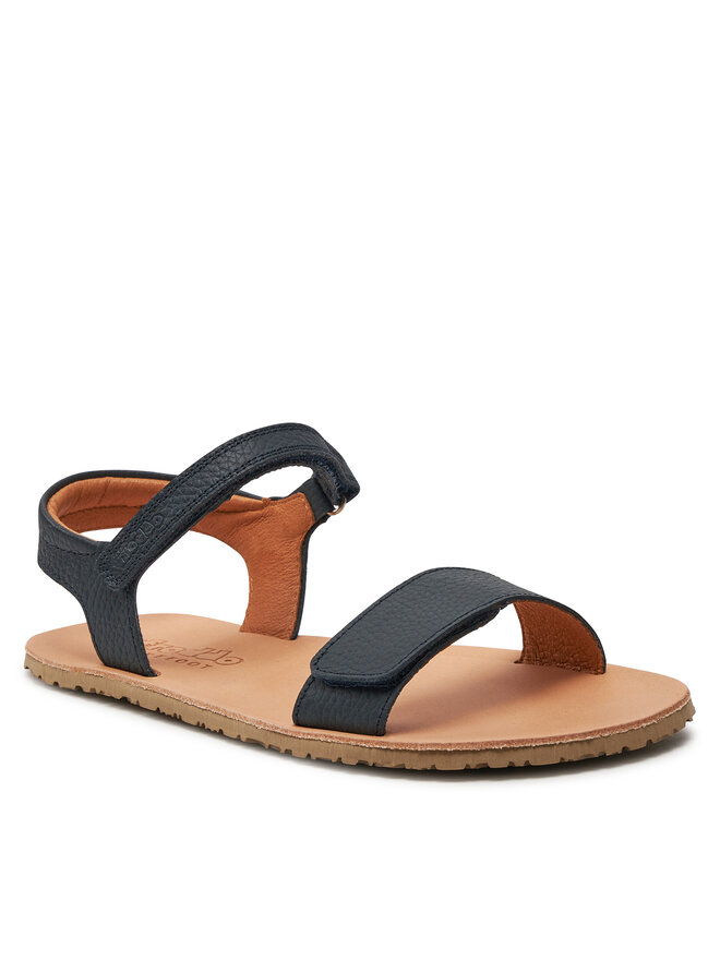 Froddo Szandál Froddo Barefoot Flexy Lia G3150264-7 D Sötétkék