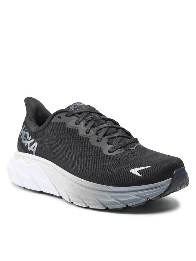 Hoka Zapatillas de running Hoka Arahi 6 1123194 Negro