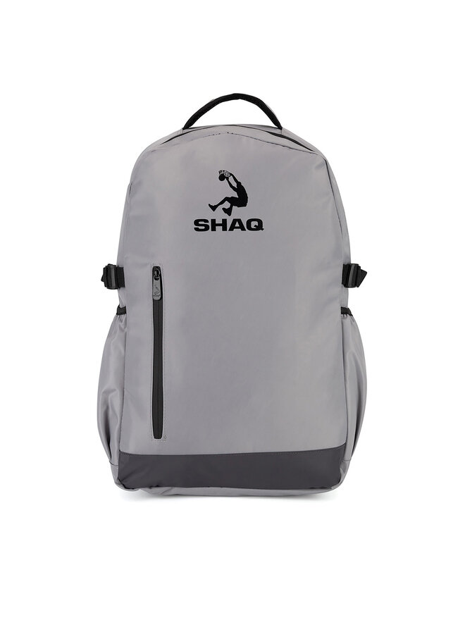 Shaq Рюкзак Shaq SHQ-K-001-CCC Сірий
