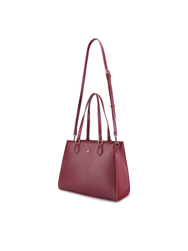 Beverly hills polo club clutch hot sale